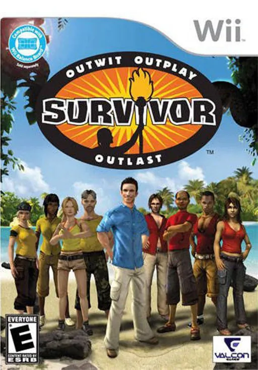 Survivor (USA)